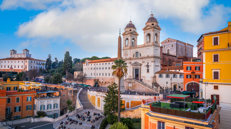 Rome, Italy