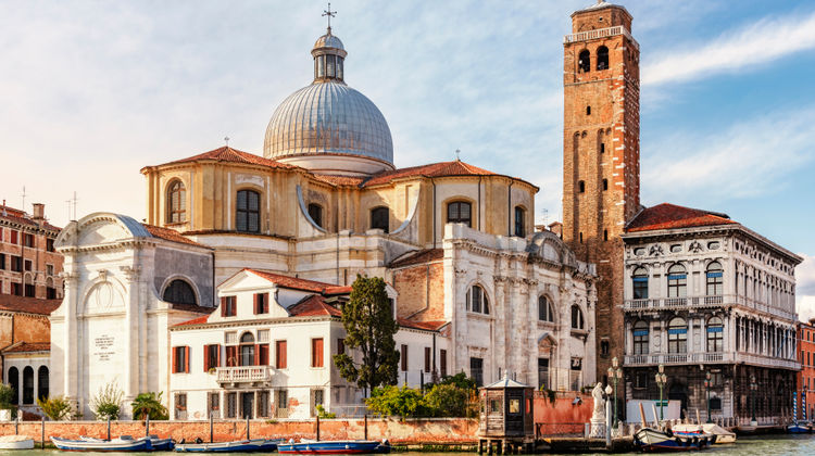 Venice, Italy