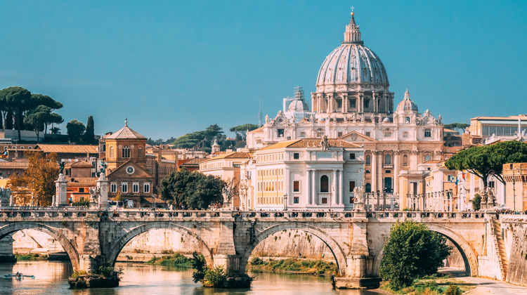 Rome, Italy