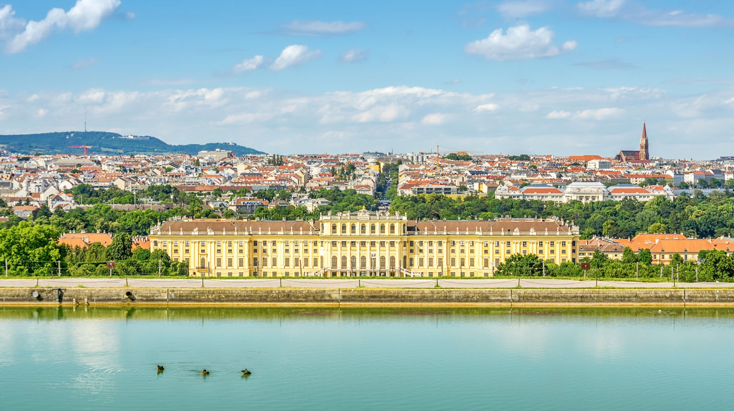 Viena, Austria