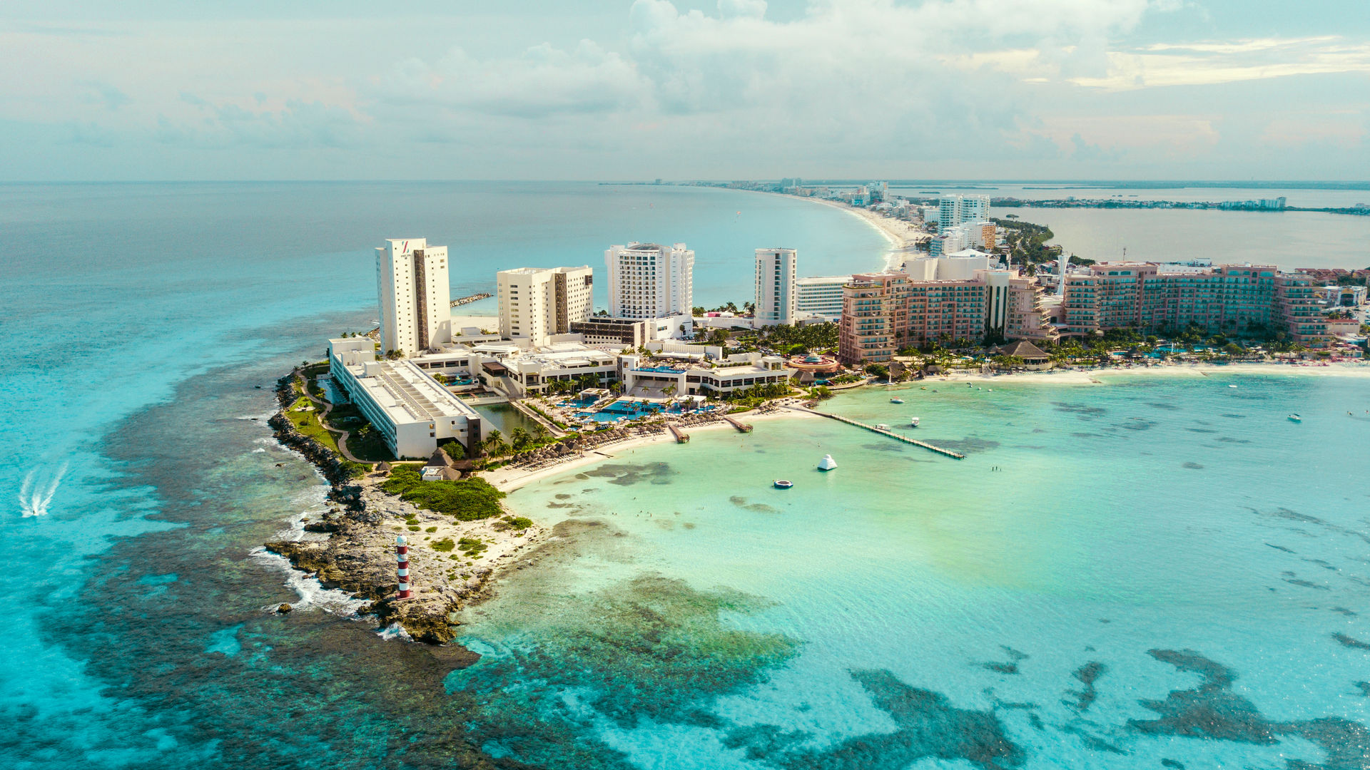 Cancun, Mexico