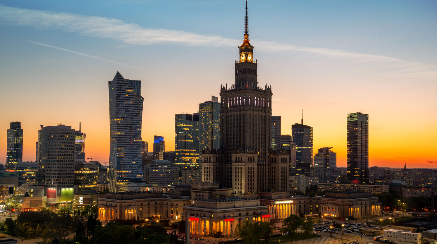 Warsaw
