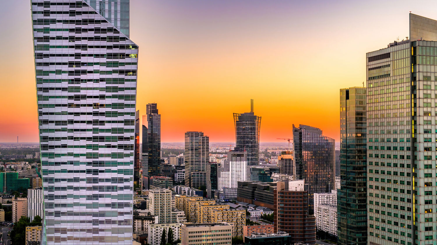 Warsaw