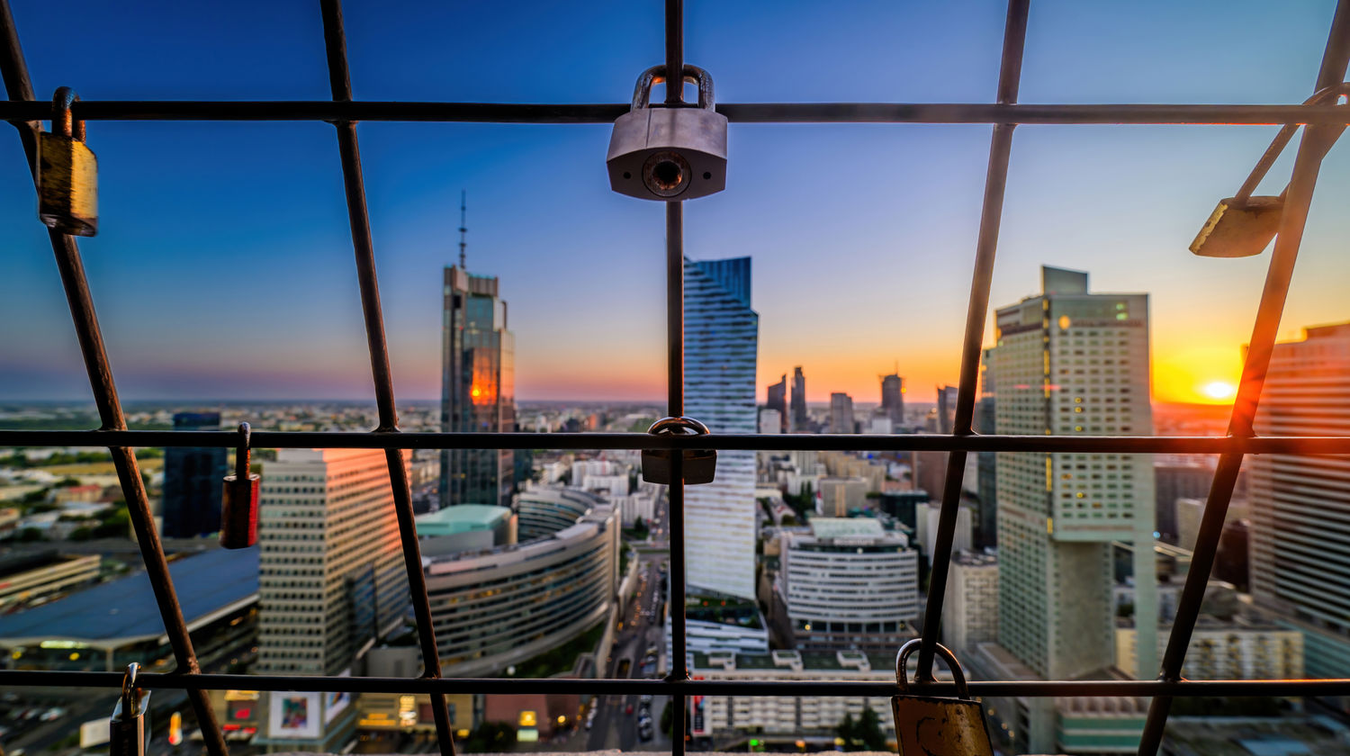 Warsaw