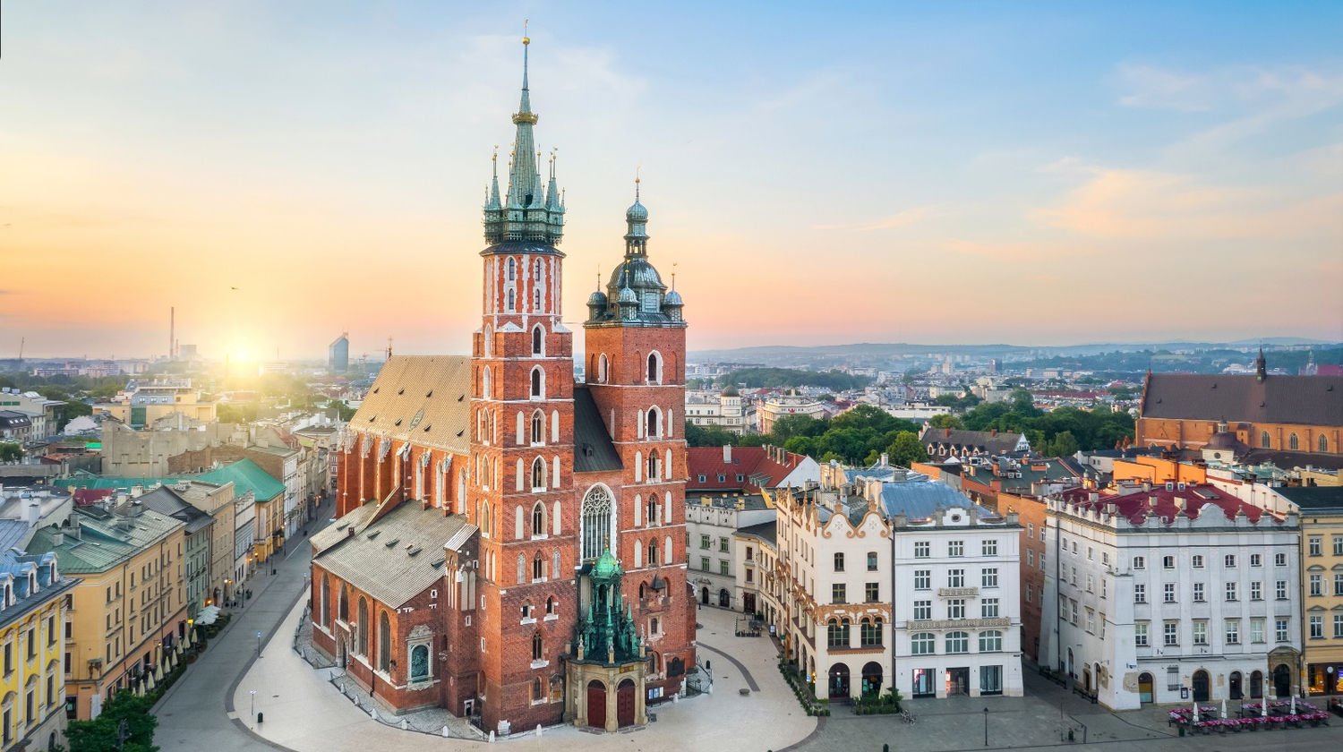 Krakow