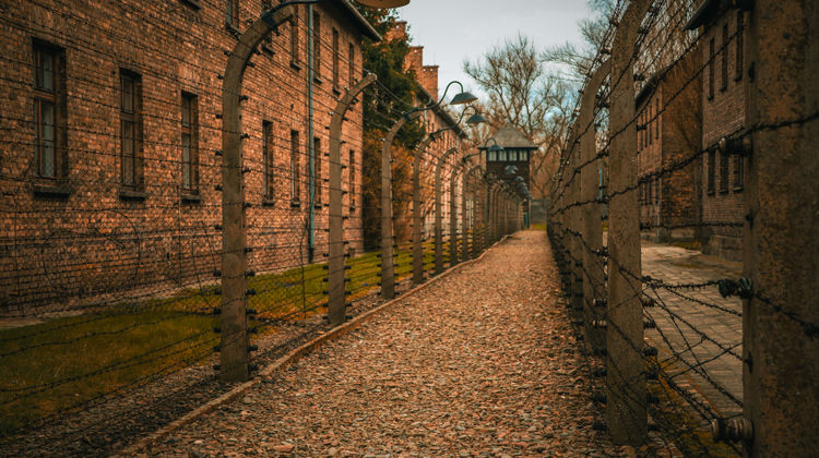 Auschwitz-Birkenau