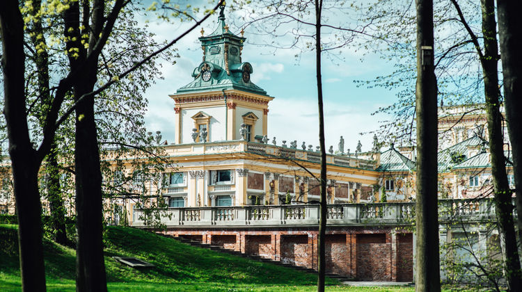 Warsaw