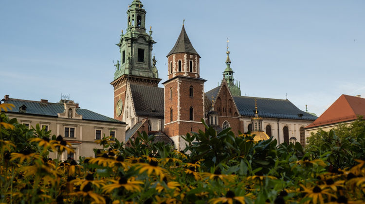 Krakow