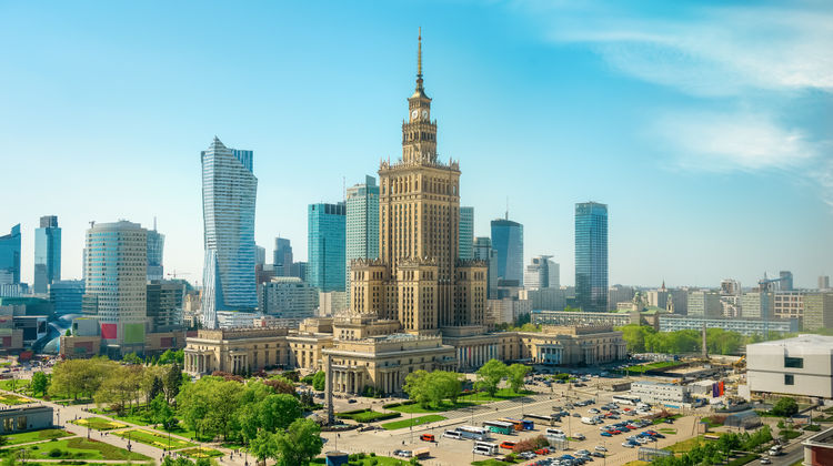 Warsaw