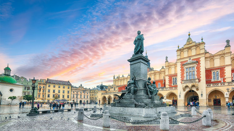 Krakow