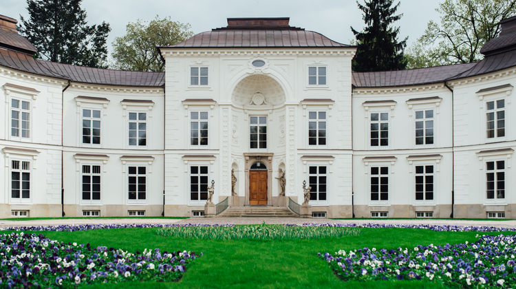 Warsaw