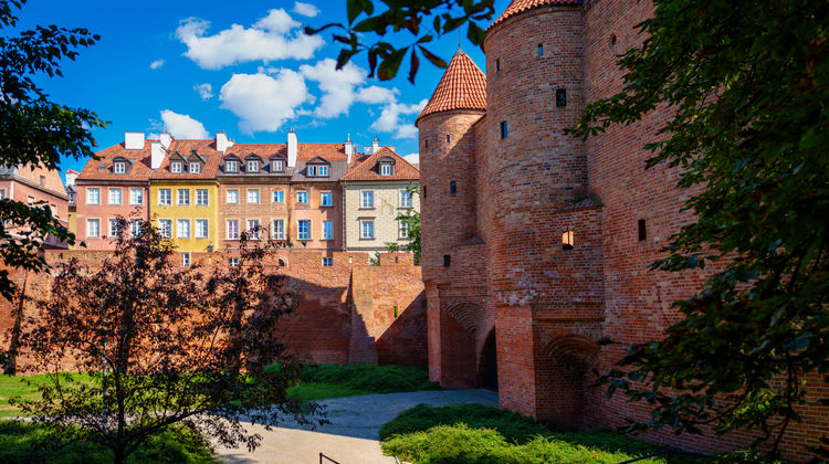 Warsaw