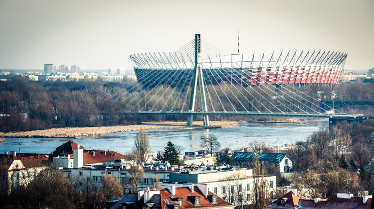 Warsaw