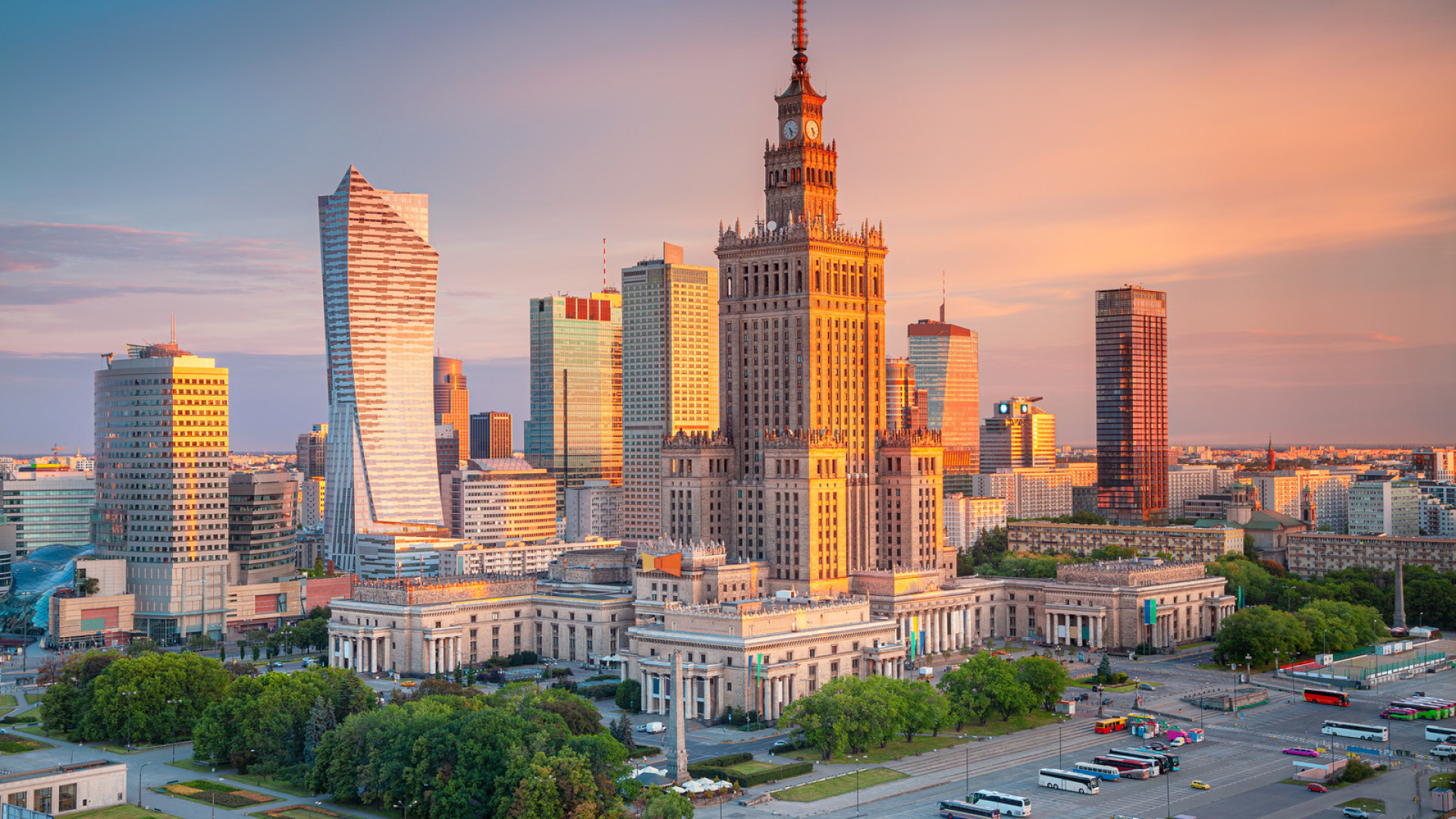 Warsaw