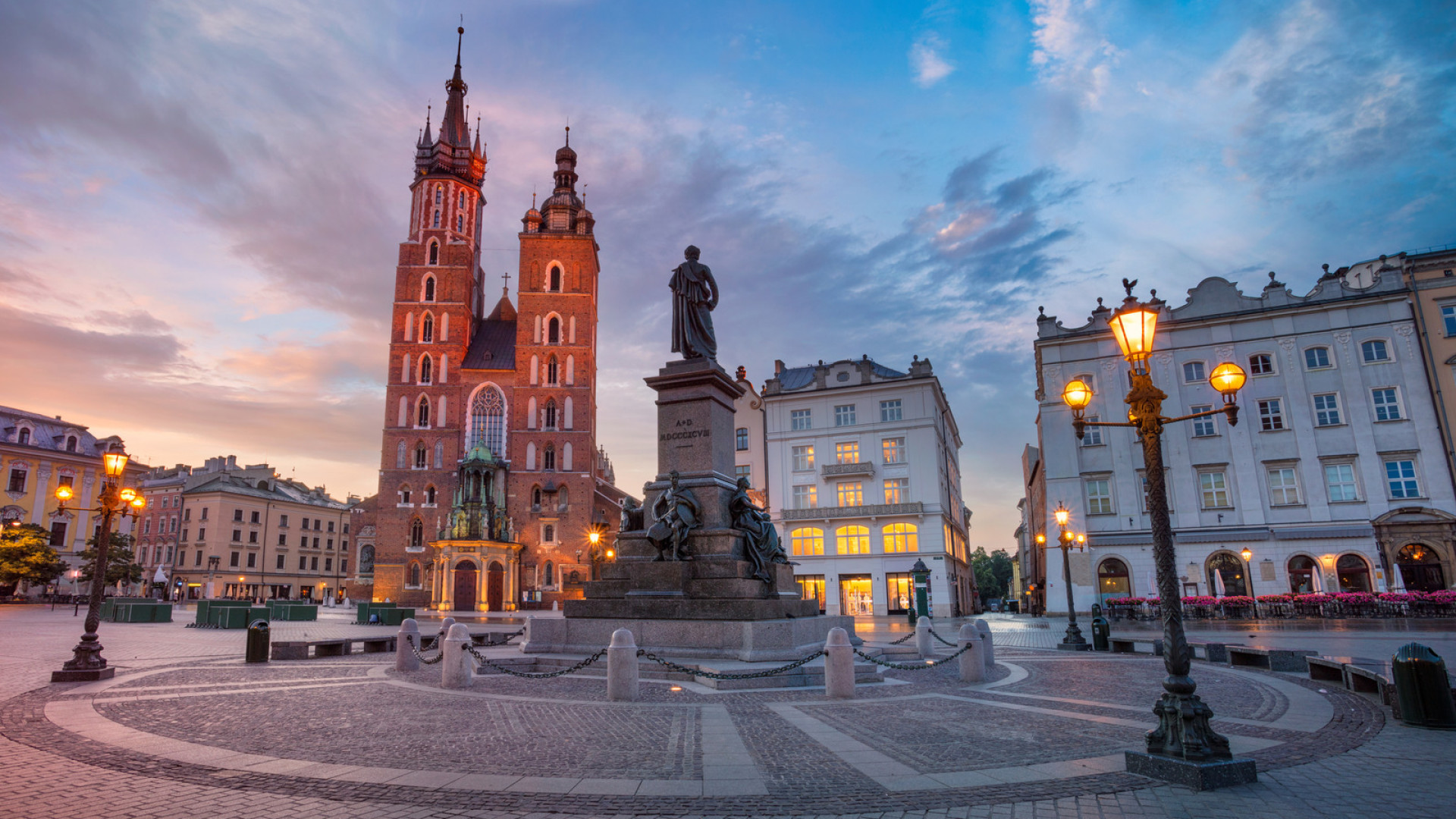 Kraków