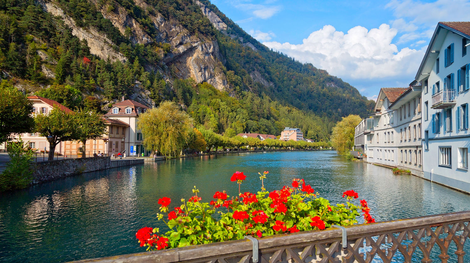 Interlaken