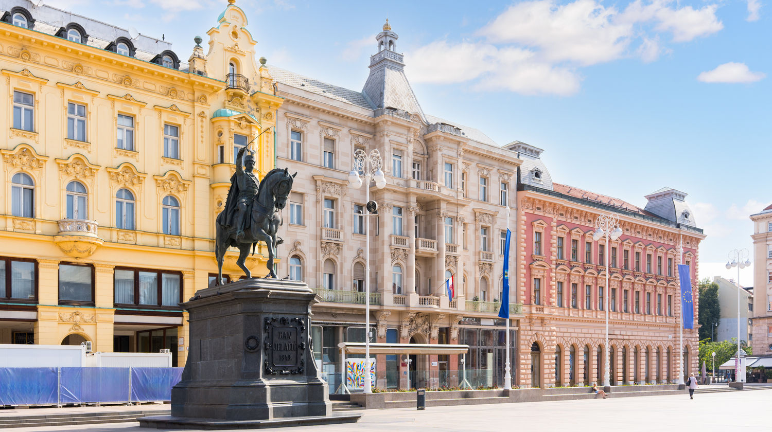 Zagreb, Croatia