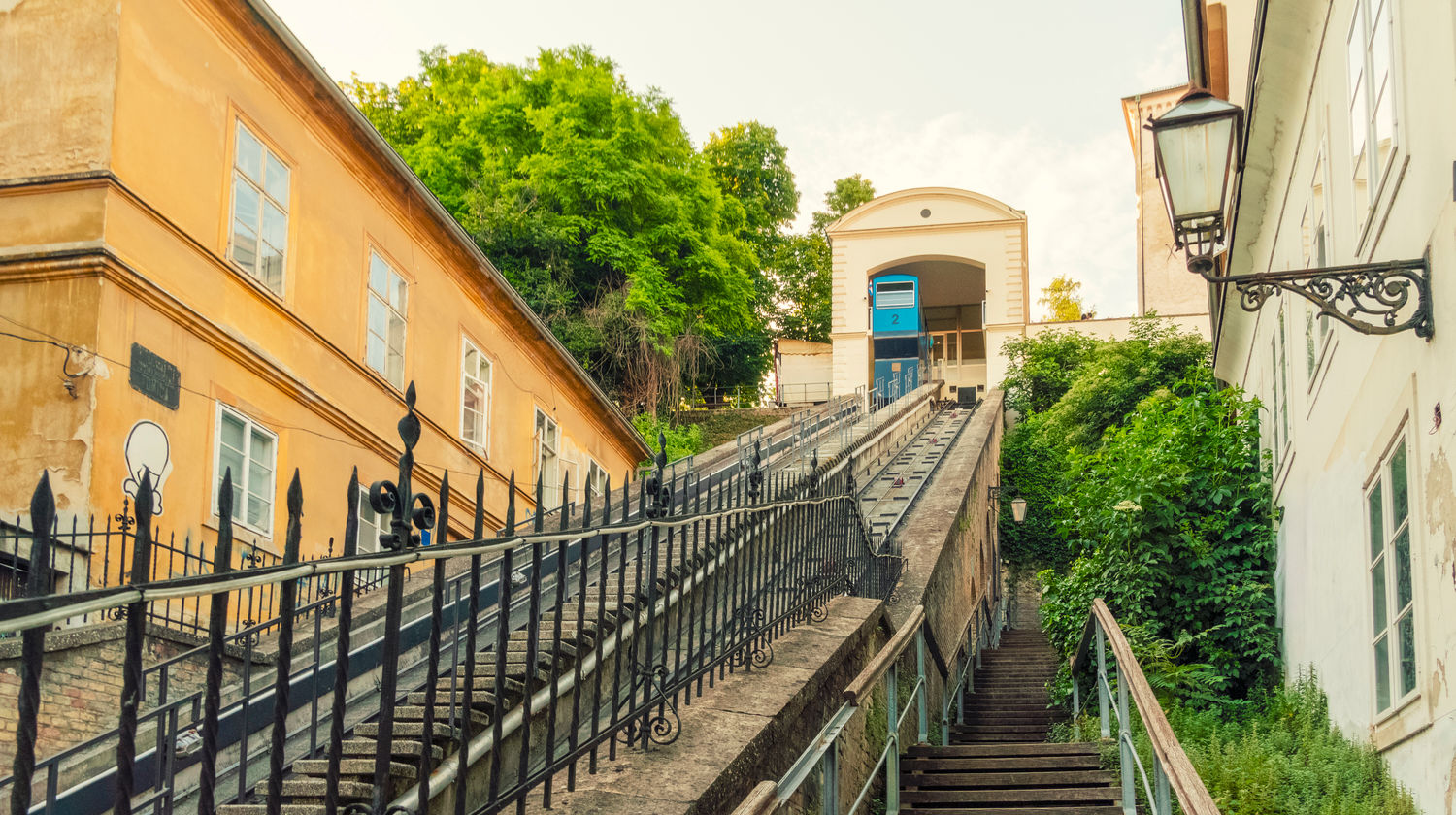 Zagreb, Croatia