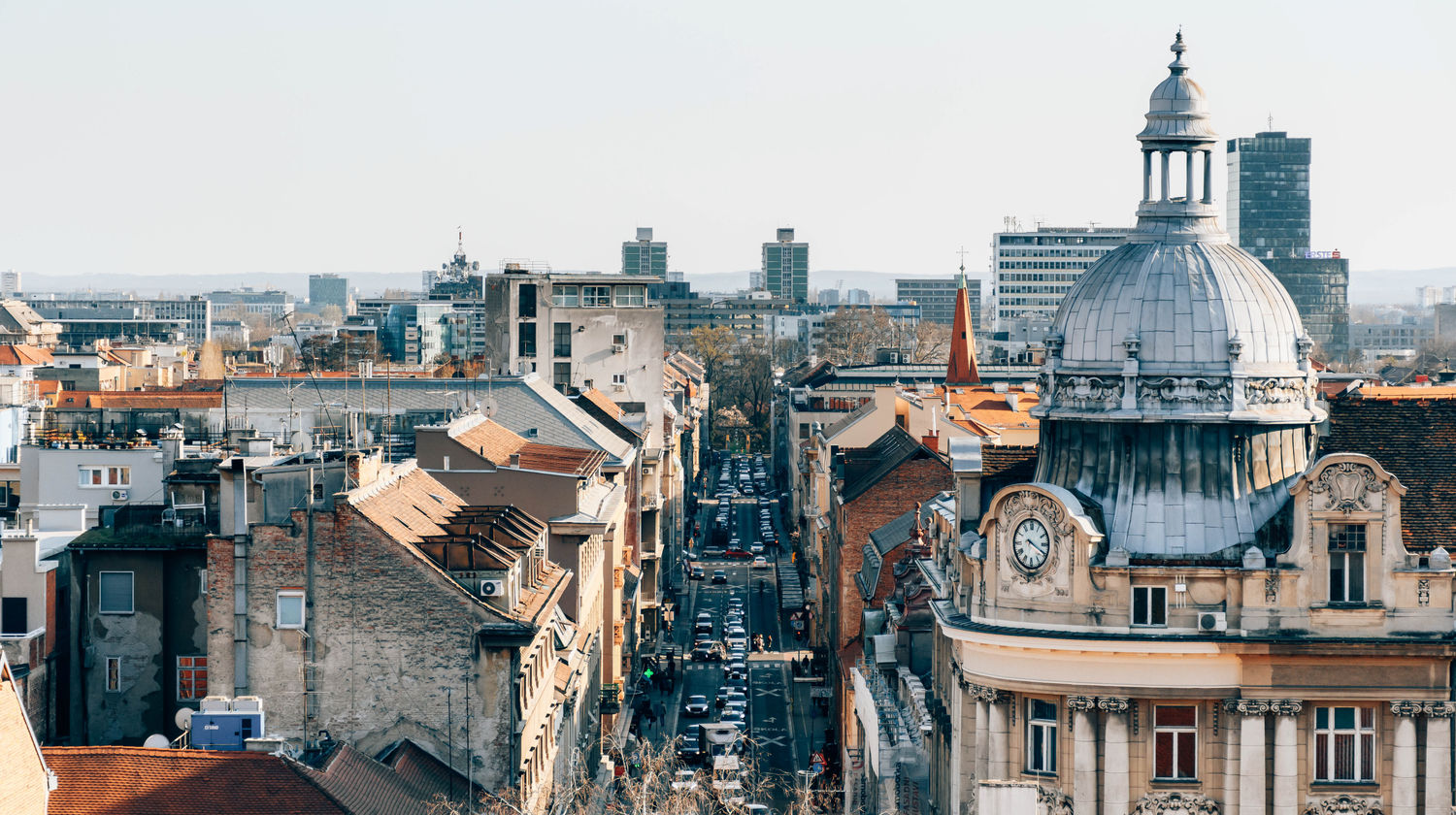 Zagreb, Croatia