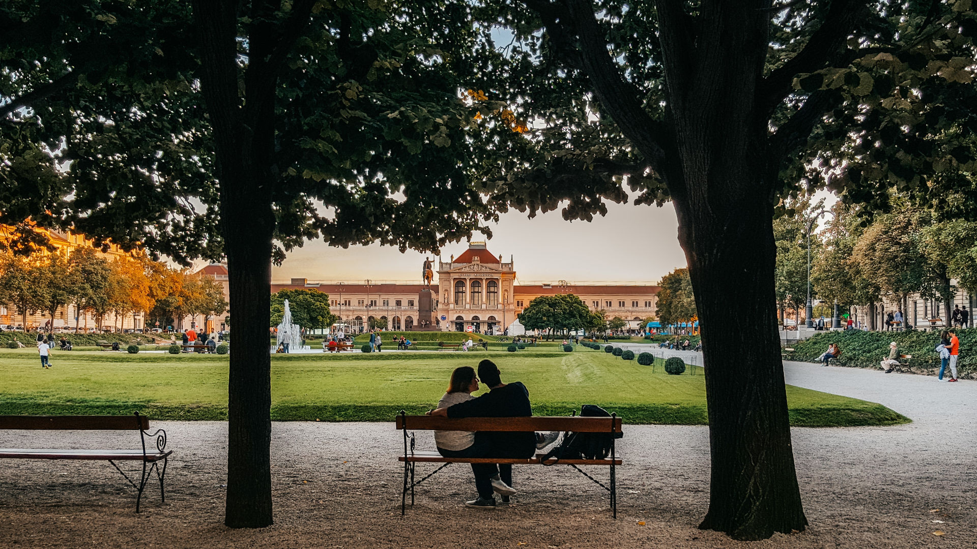 Zagreb, Croatia
