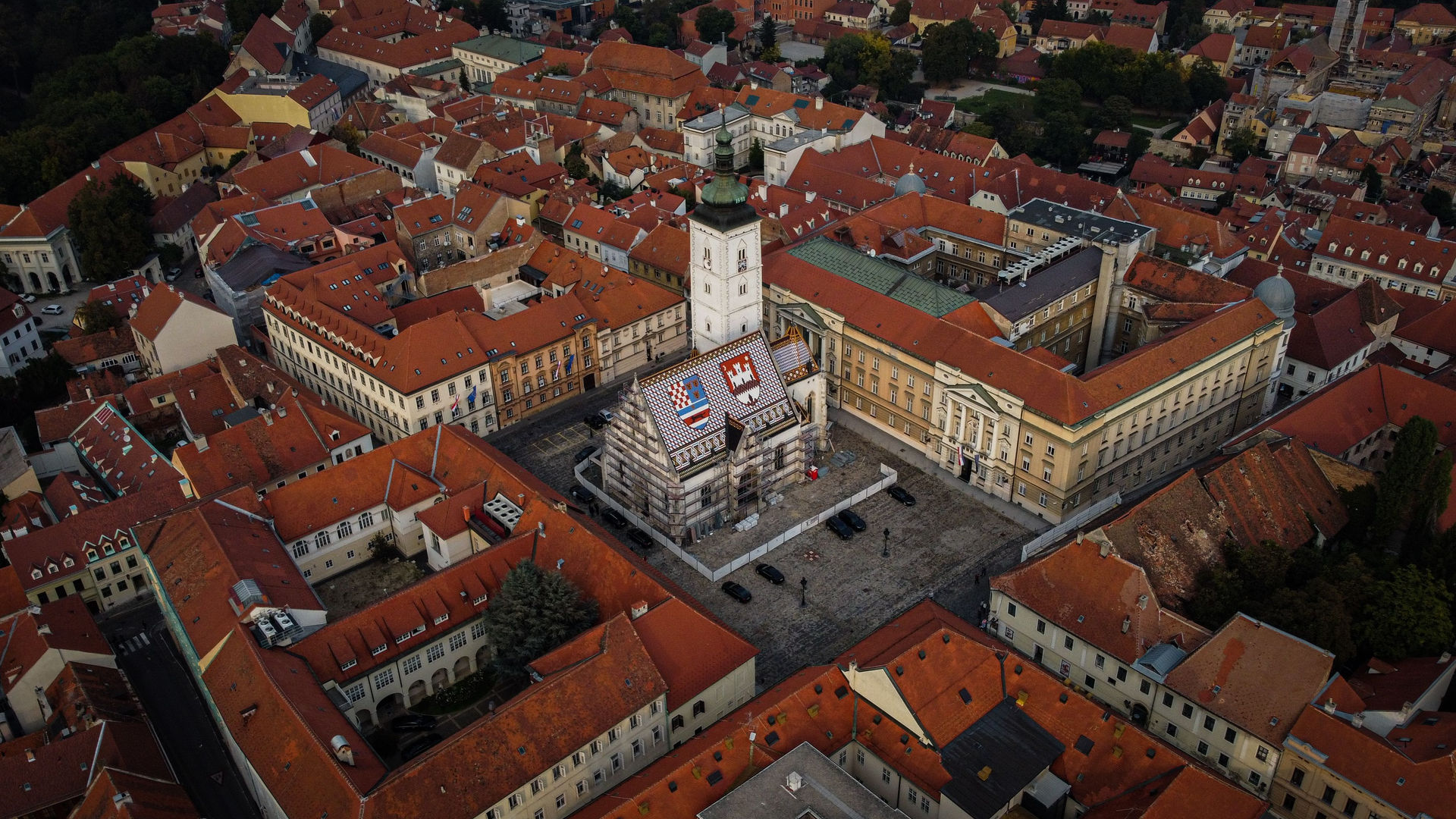 Zagreb, Croatia