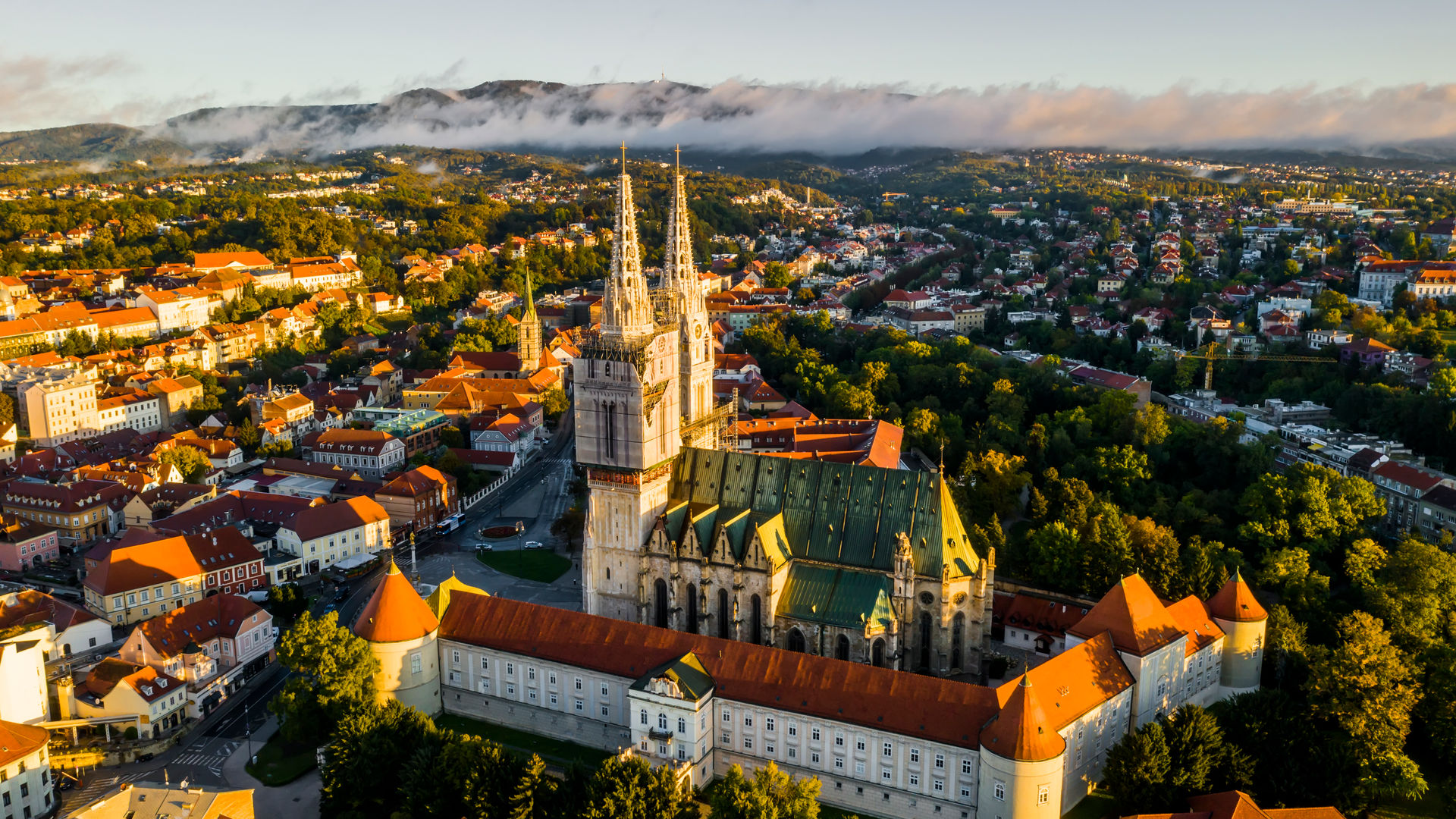 Zagreb, Croatia