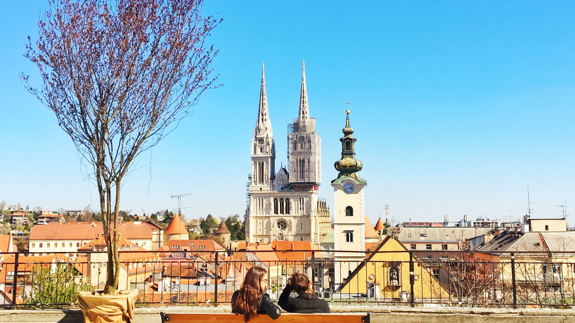 Zagreb, Croatia