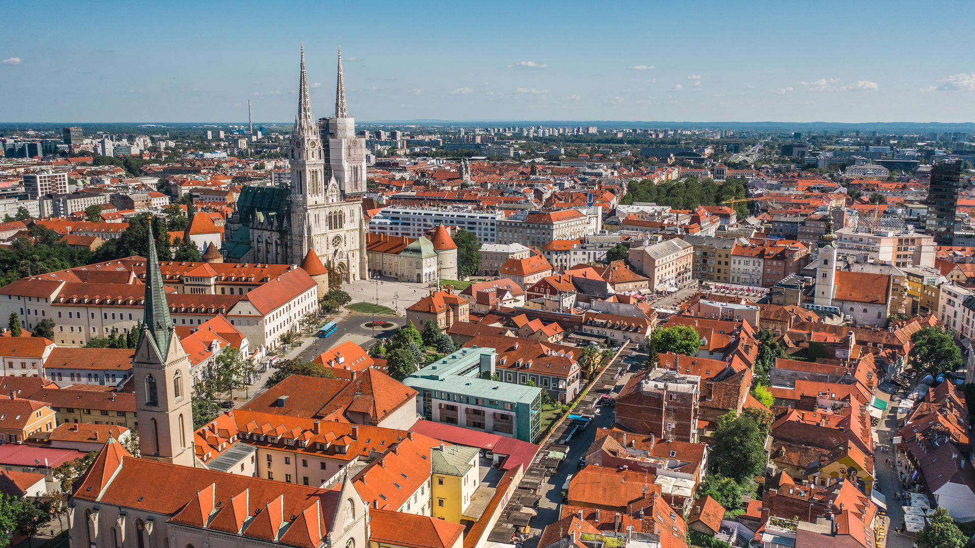 Zagreb, Croatia