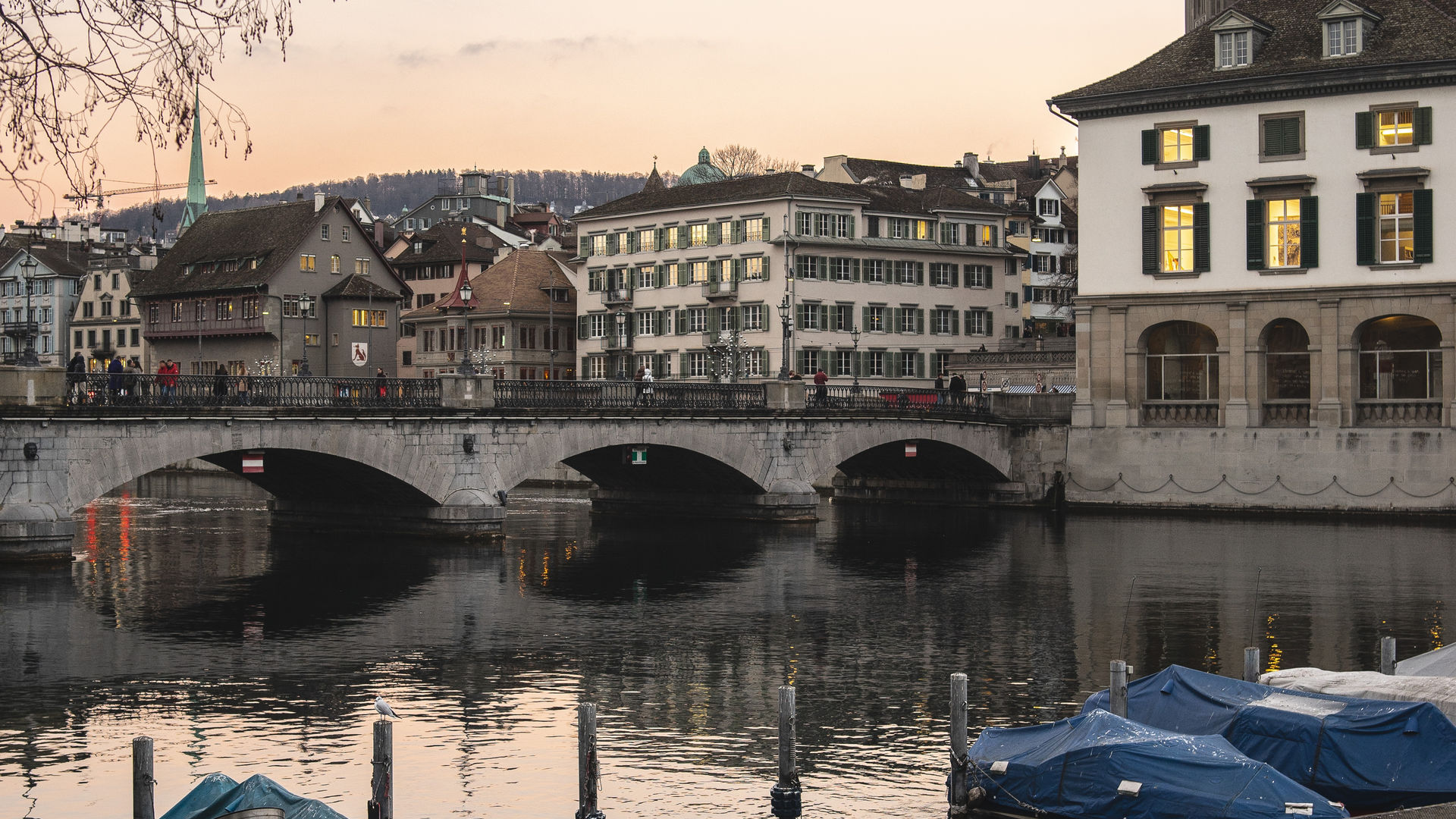 Zurich, Switzerland