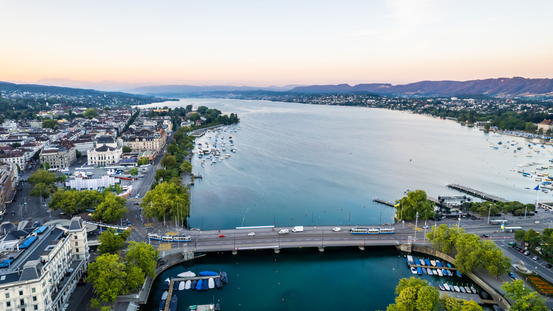 Zurich, Switzerland