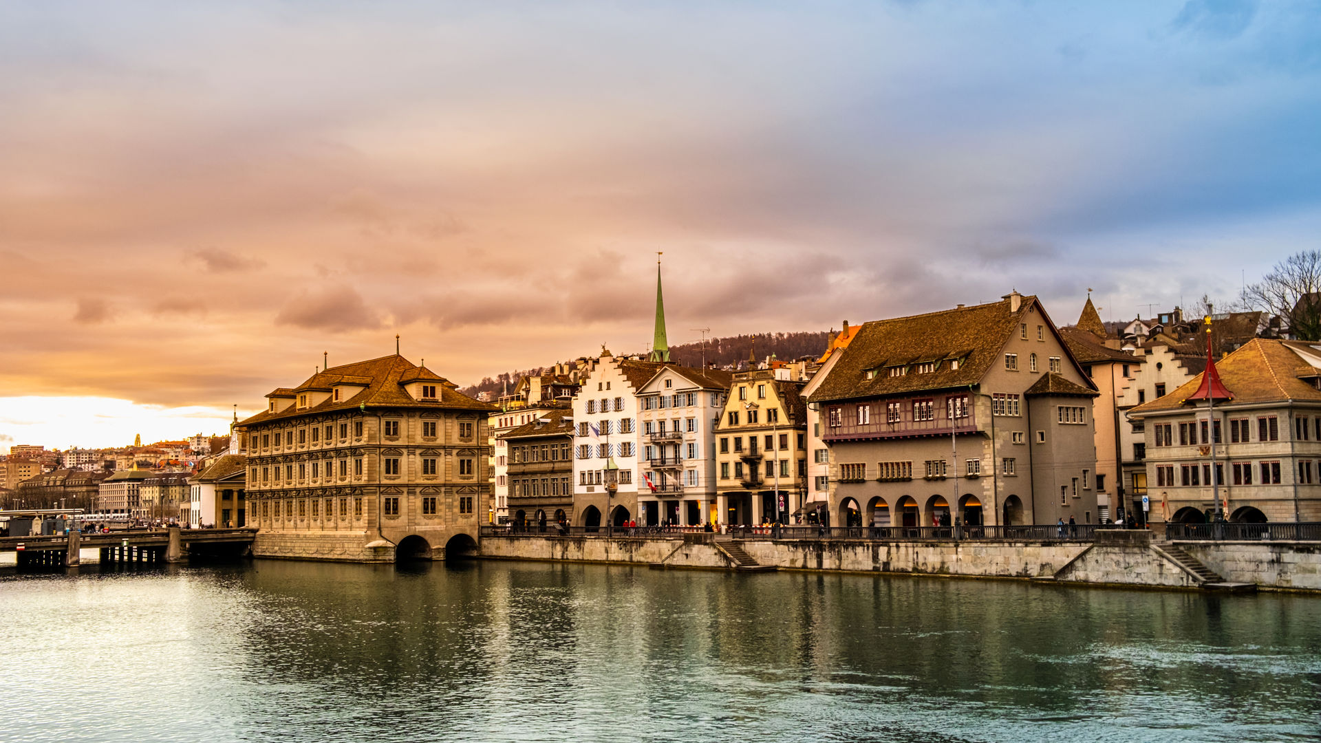 Zurich, Switzerland