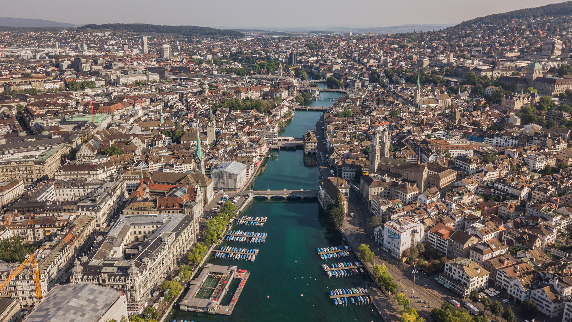Zurich, Switzerland