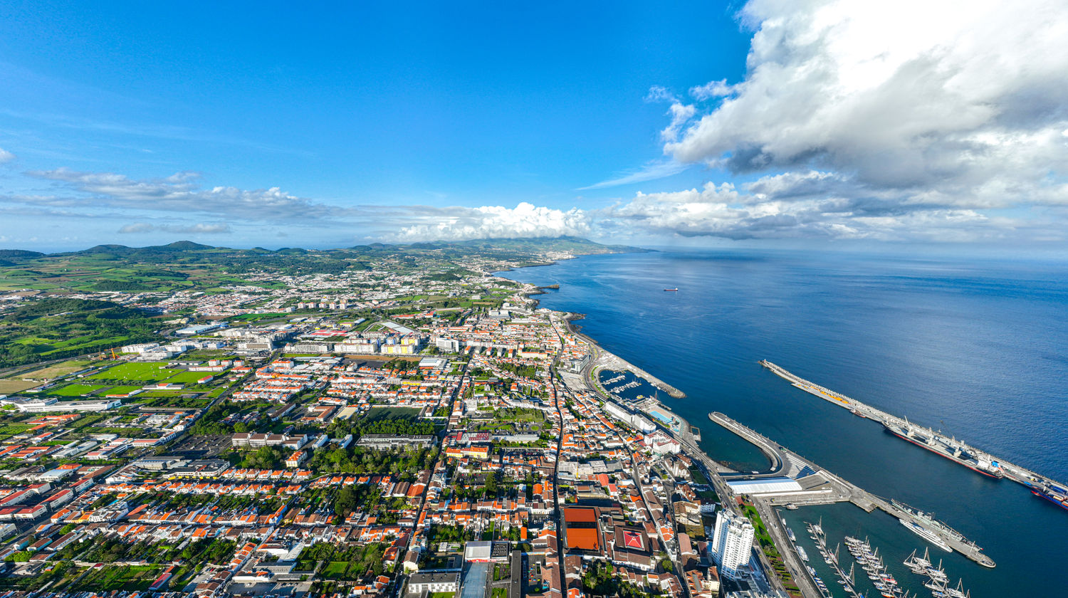 Free Day in São Miguel