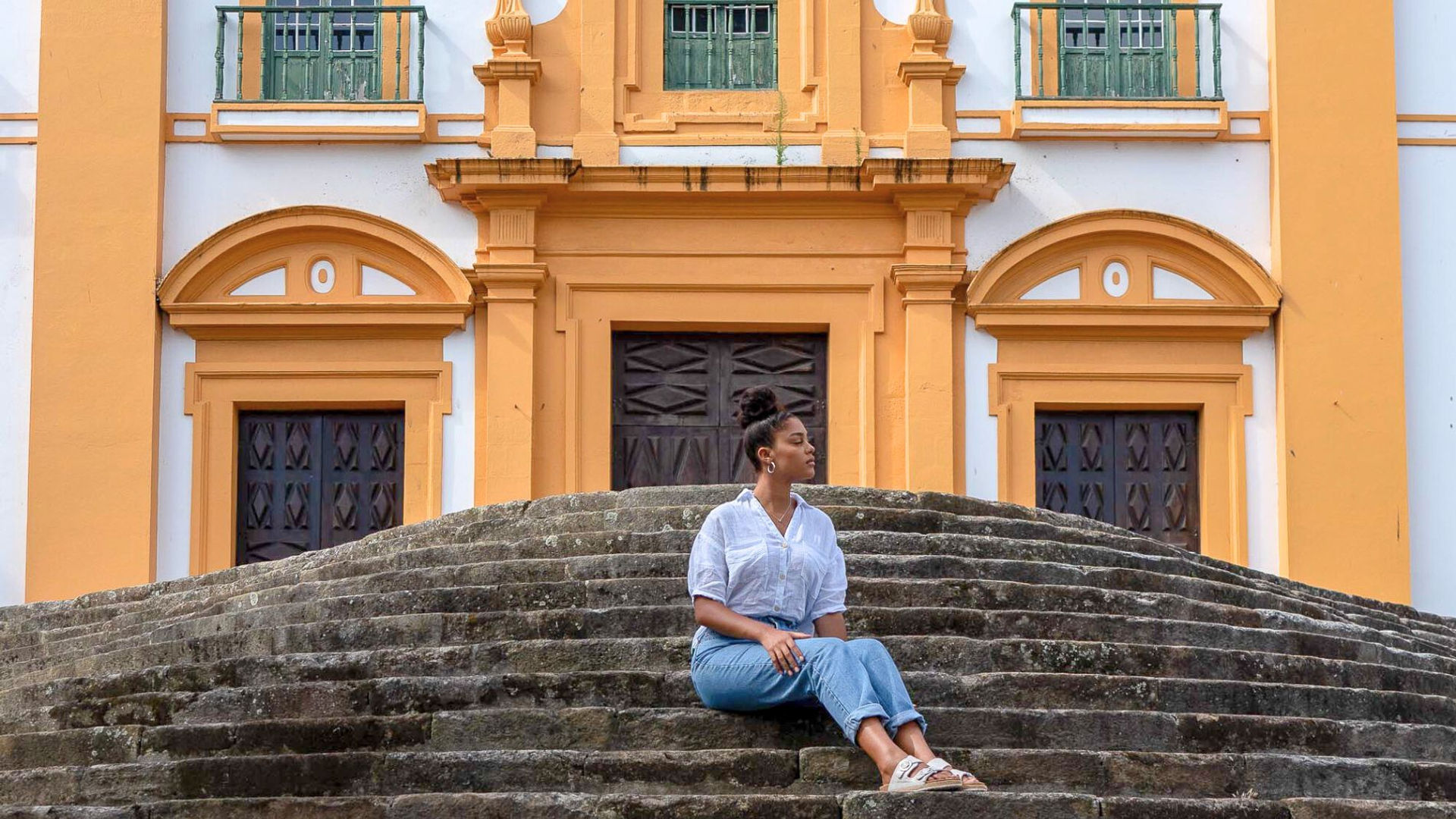 Capitães Generais Palace, Terceira Island