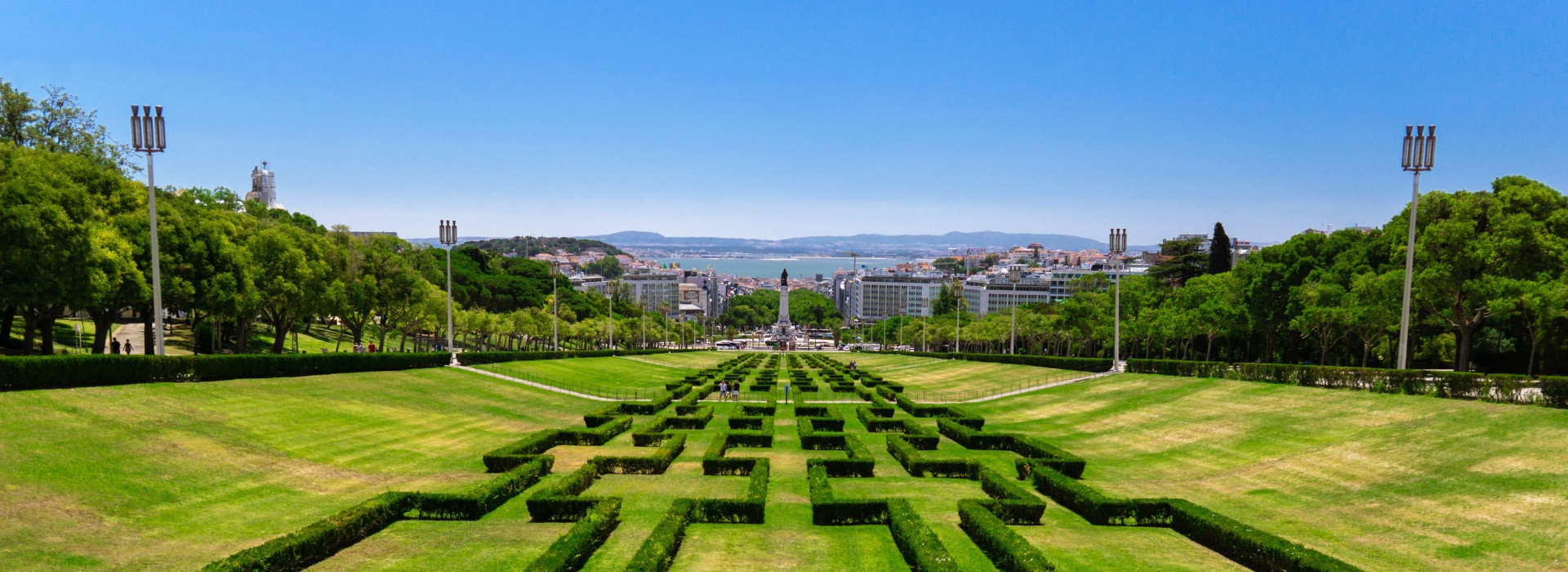 park-eduardo-VII-lisbon-city-portugal