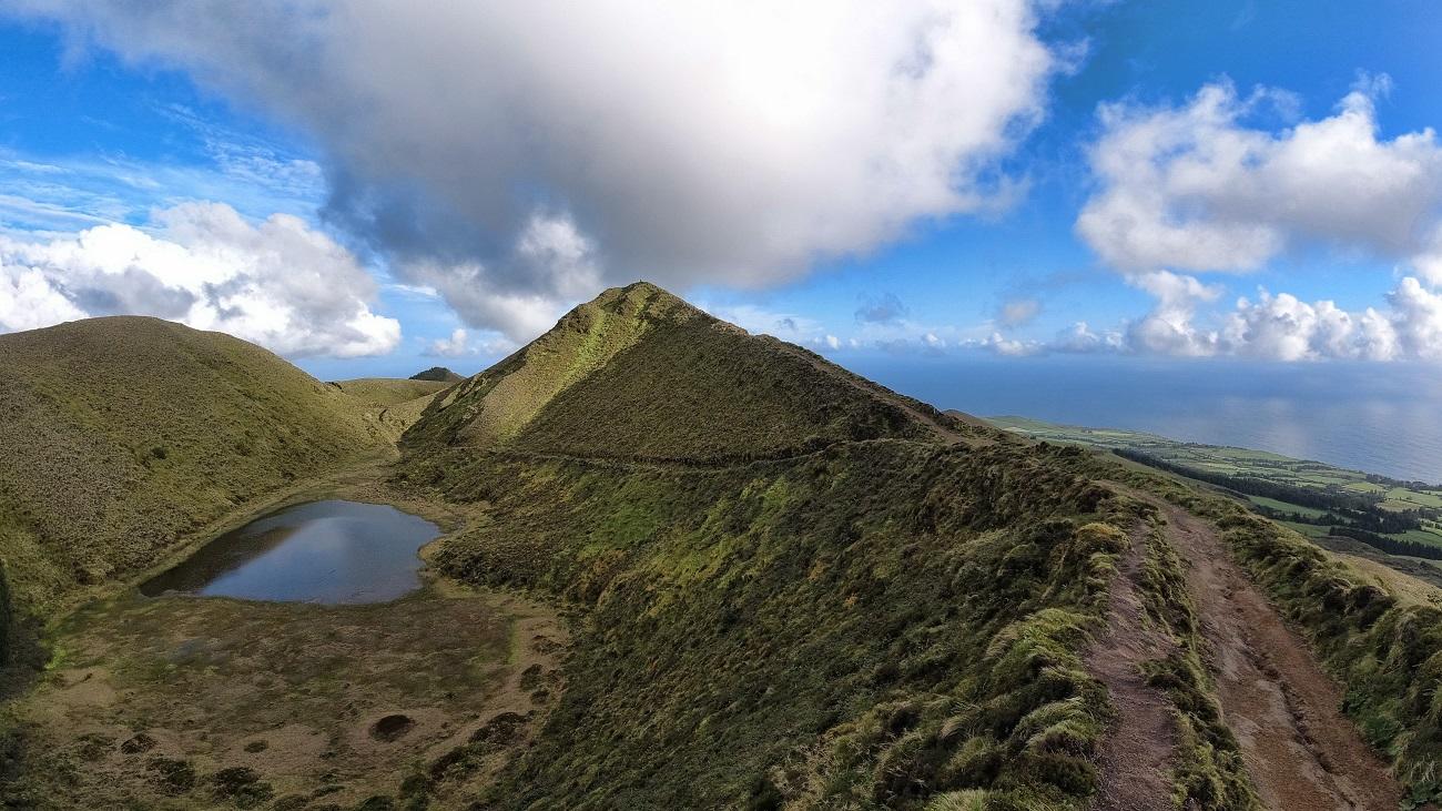 Walking Tours: Serra Devassa - Half Day