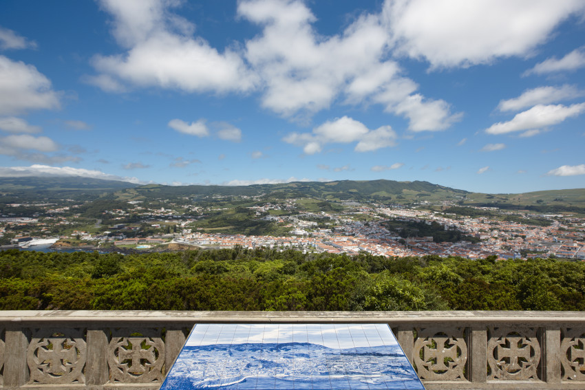 Experience Pack: Best of Terceira Island (4 Guided Tours + 1 Typical Lunch)
