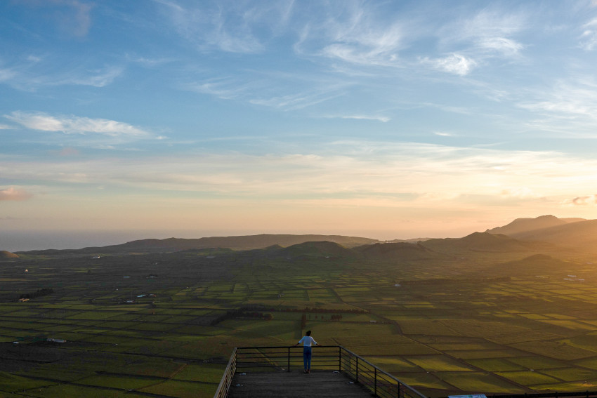 Privado: Volta à ilha - Dia Inteiro em Carrinha