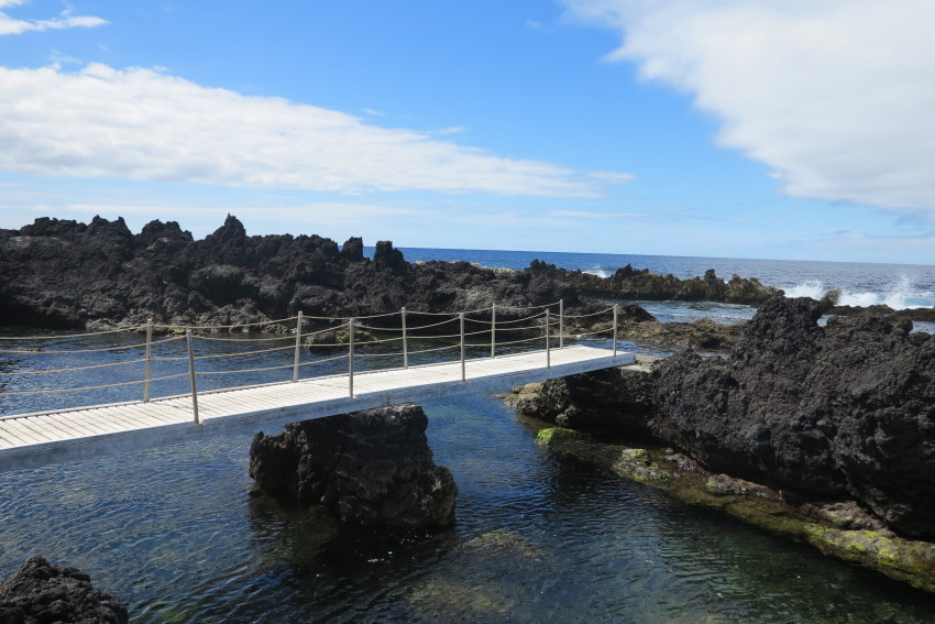 Privado: Ilha Terceira - Meio Dia de Carrinha