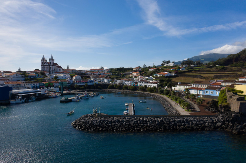Privado: Ilha Terceira - Meio Dia de Carrinha