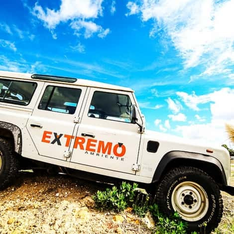Jeep Safari: Albufeira • Jeep Safari  |  Full Day