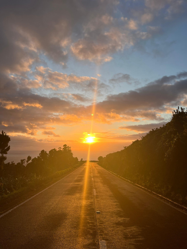 Passeios Pedestres: Olhos no Horizonte Experience 