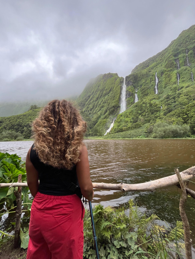 Passeios de Carrinha: Full Day Tour - Maravilha Verde