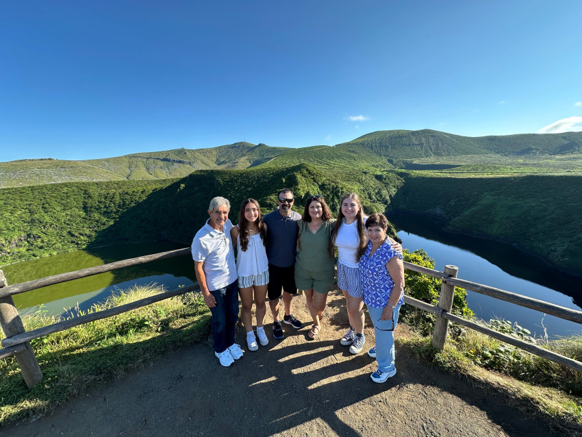 Passeios de Carrinha:  Half Day Tour - Lagoas & Sul