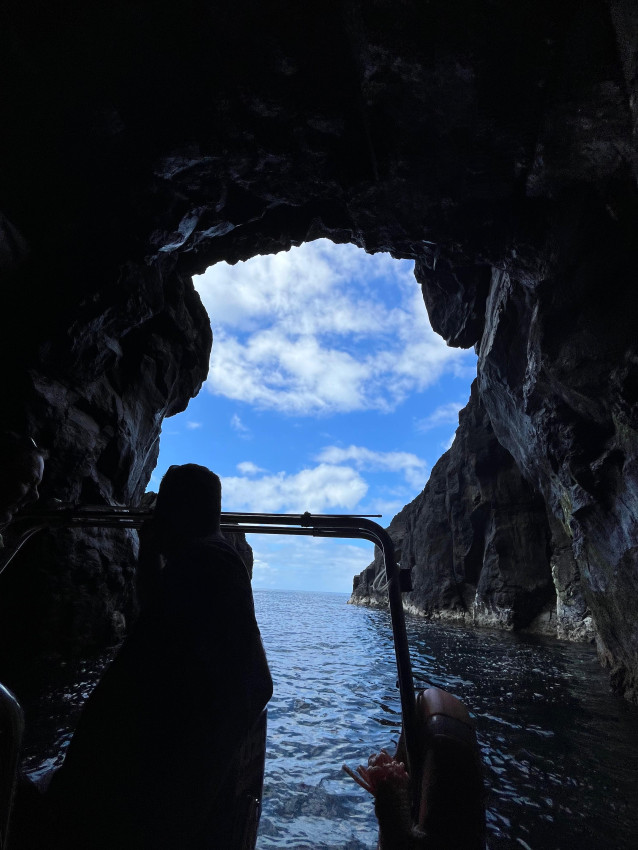 Boat Tours: Flores Boat Trip 