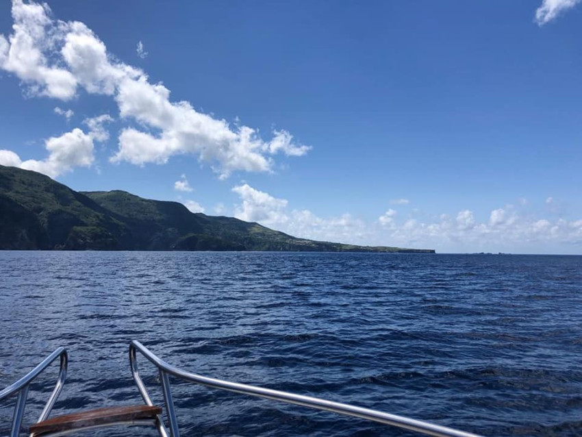 Pesca: Coasting Fishing 