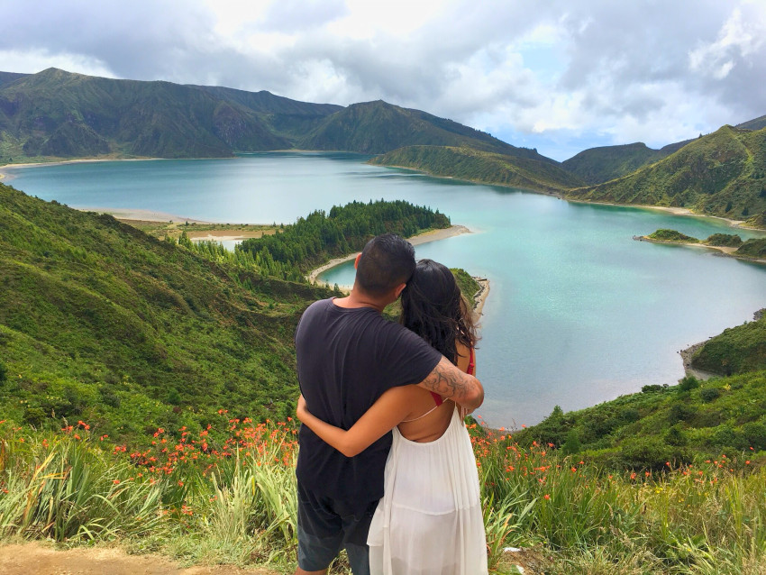 Passeio Privado: Essenciais de São Miguel com o Guia Local Sam – Meio Dia