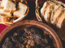 Special Offer: Terceira's Food, Culture & Nature