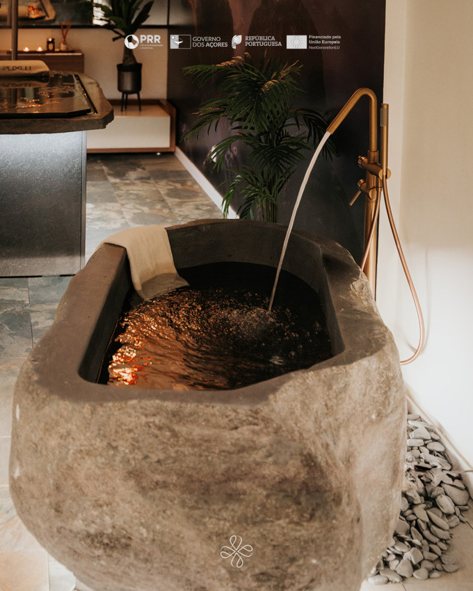 Massagens, Terapias e Rituais : Banho Balsâmico 