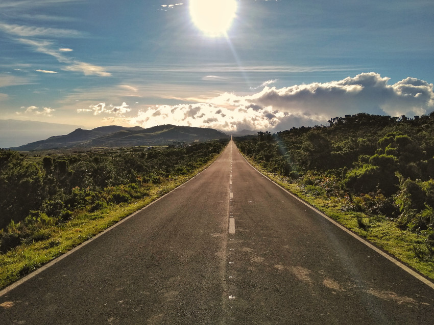Passeio de Jeep: Rota da Ilha